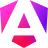 Angular logo