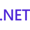 .NET logo